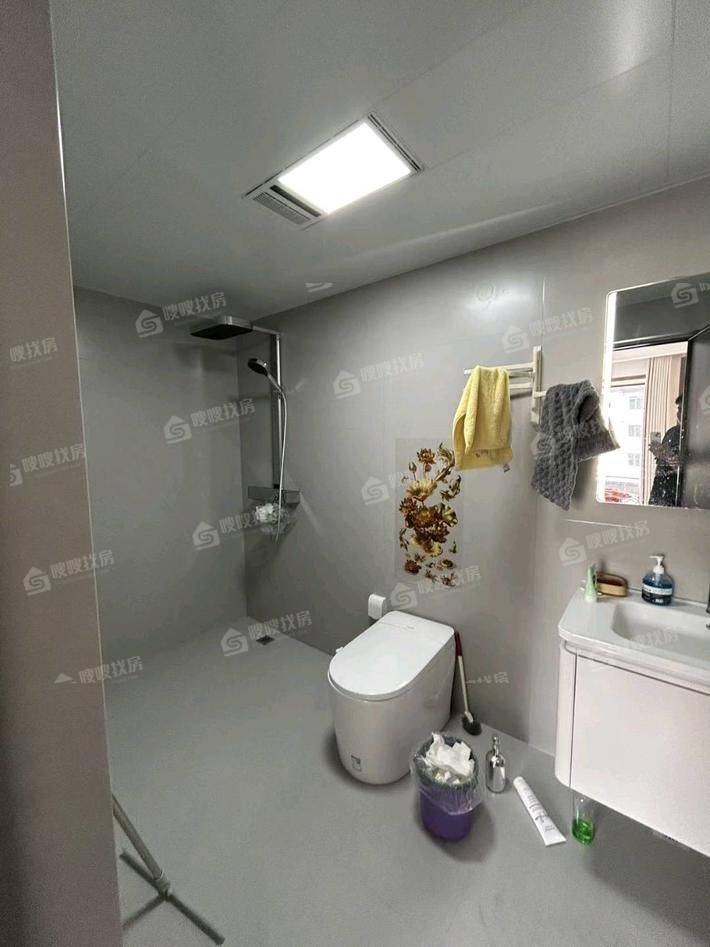 海韵小区中区3室2厅2卫122㎡