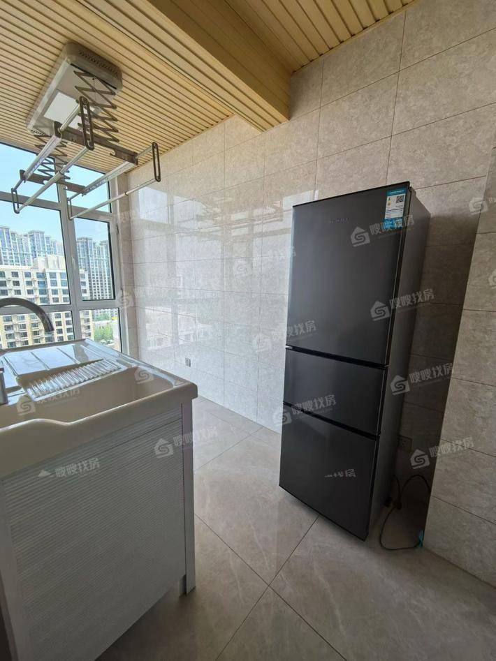 天成熙园三期3室2厅2卫125㎡
