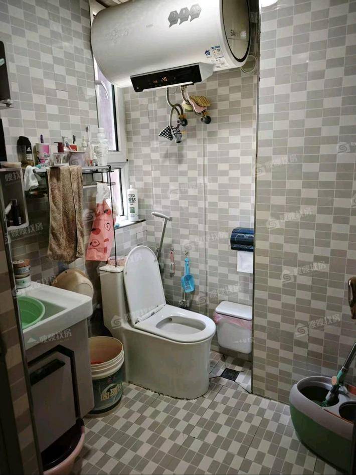 沧铁嘉苑3室2厅1卫89㎡
