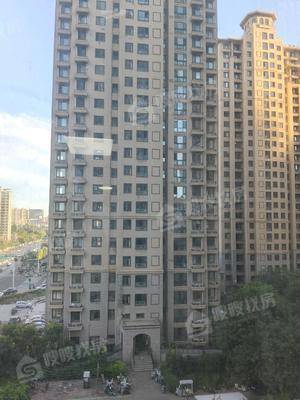 万泰丽景东区3室2厅2卫132㎡