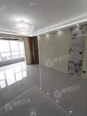 禧福荷堂D区2室2厅1卫80㎡