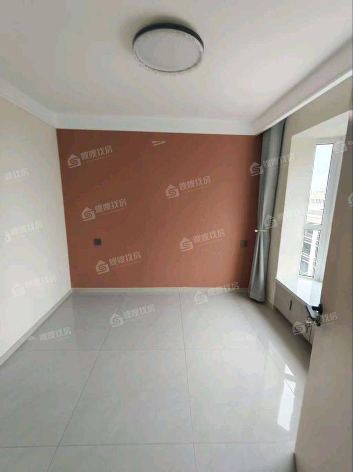 禧福荷堂D区2室2厅1卫80㎡