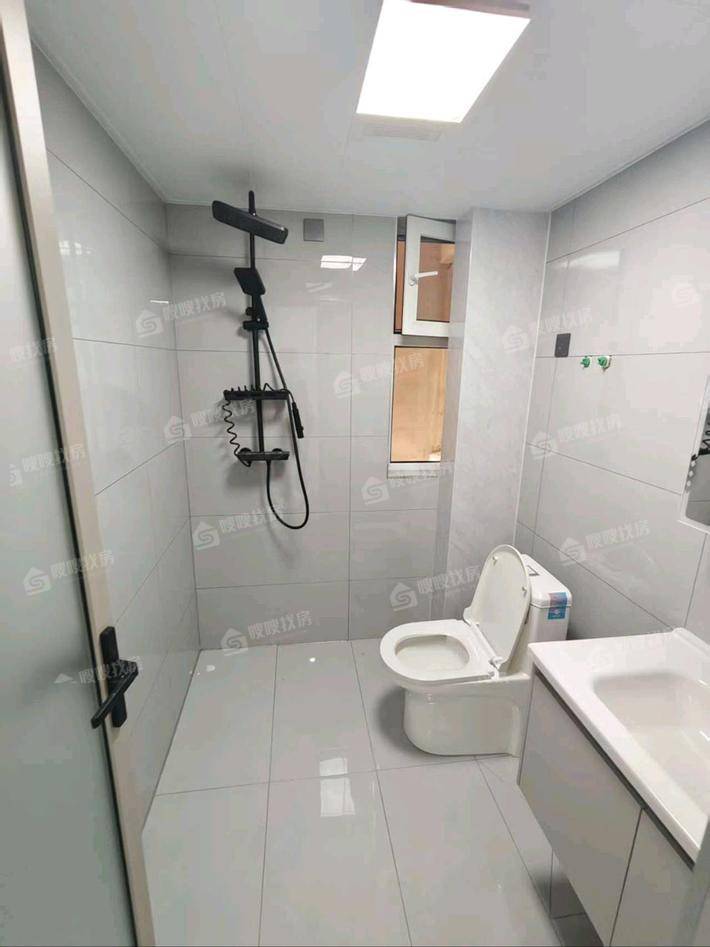禧福荷堂D区2室2厅1卫80㎡