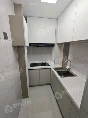禧福荷堂D区2室2厅1卫80㎡