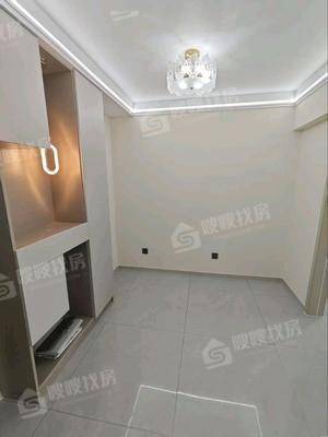 禧福荷堂D区2室2厅1卫80㎡