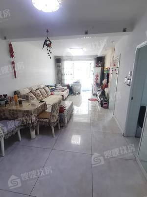 凤凰城（C区）2室2厅1卫95㎡