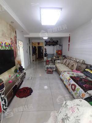 凤凰城（C区）2室2厅1卫95㎡