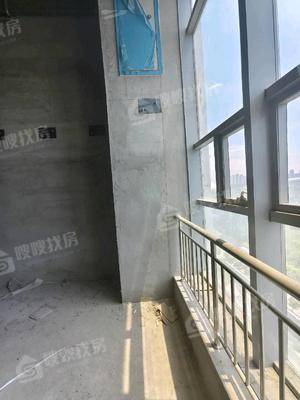 宏宇瞰都2室2厅1卫50㎡