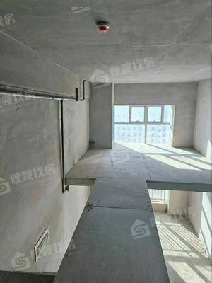 宏宇瞰都2室2厅1卫50㎡