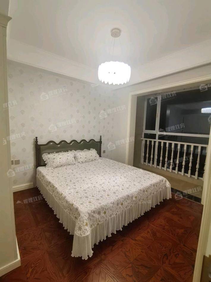 沧兴一品4室2厅2卫169㎡