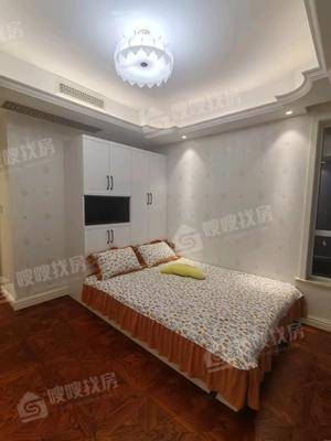 沧兴一品4室2厅2卫169㎡