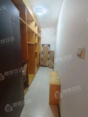天成首府4室2厅2卫154㎡