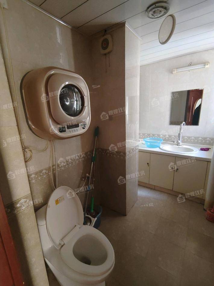 天成首府4室2厅2卫154㎡