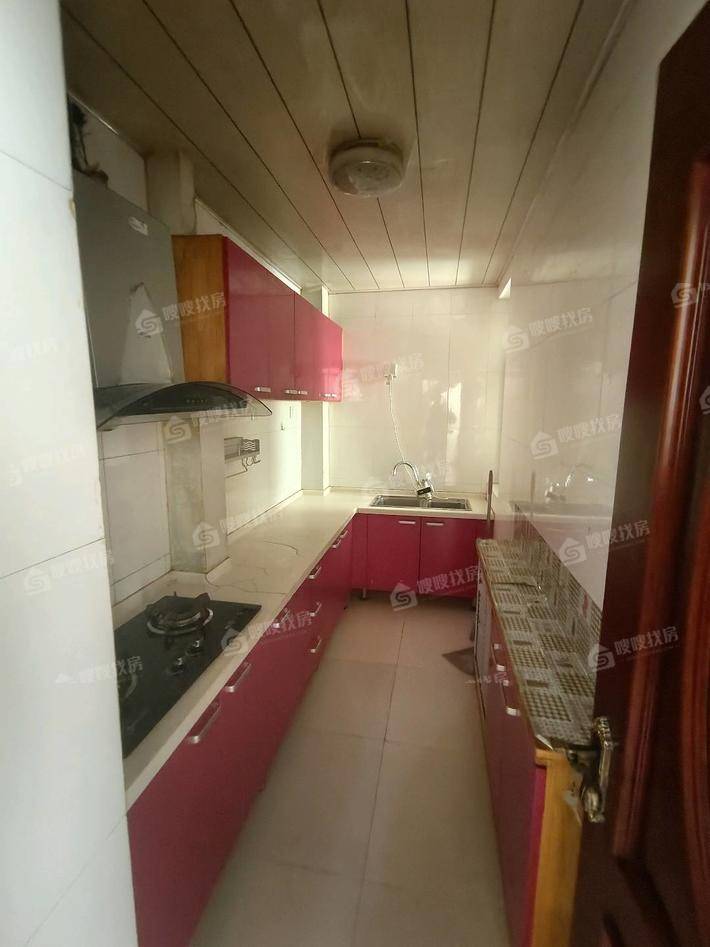 天成首府4室2厅2卫154㎡