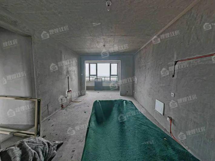 吾悦华府3室2厅2卫123㎡