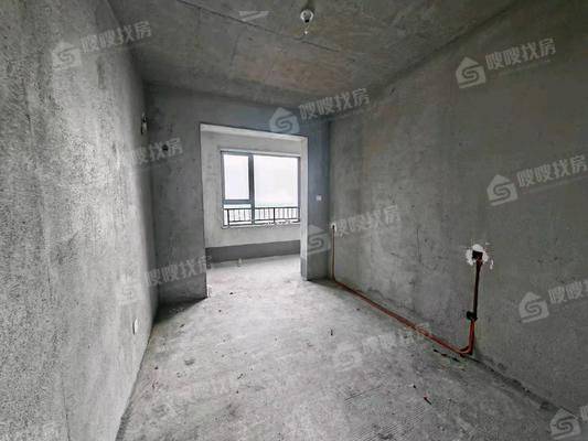 吾悦华府3室2厅2卫123㎡