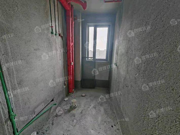 吾悦华府3室2厅2卫123㎡