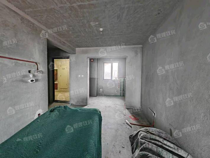 吾悦华府3室2厅2卫123㎡