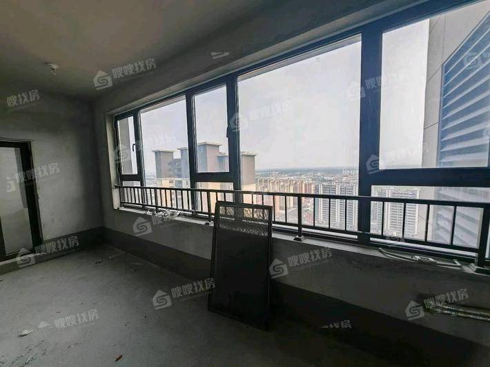 吾悦华府3室2厅2卫123㎡