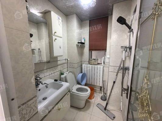 颐和文园西院2室1厅1卫80㎡