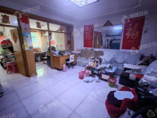 建设小区3室2厅1卫99㎡