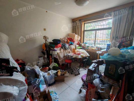 建设小区3室2厅1卫99㎡