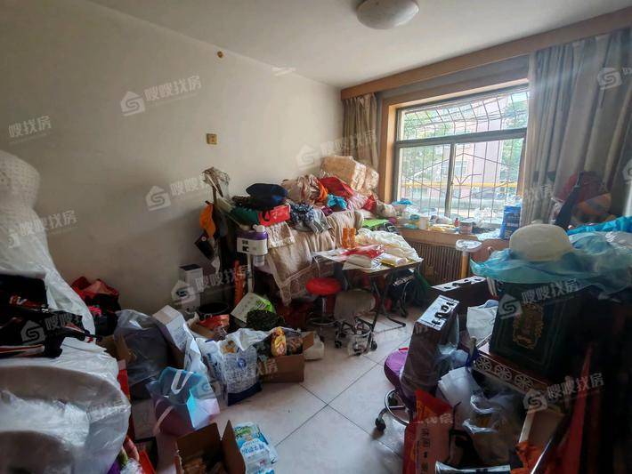 建设小区3室2厅1卫99㎡
