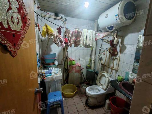 建设小区3室2厅1卫99㎡