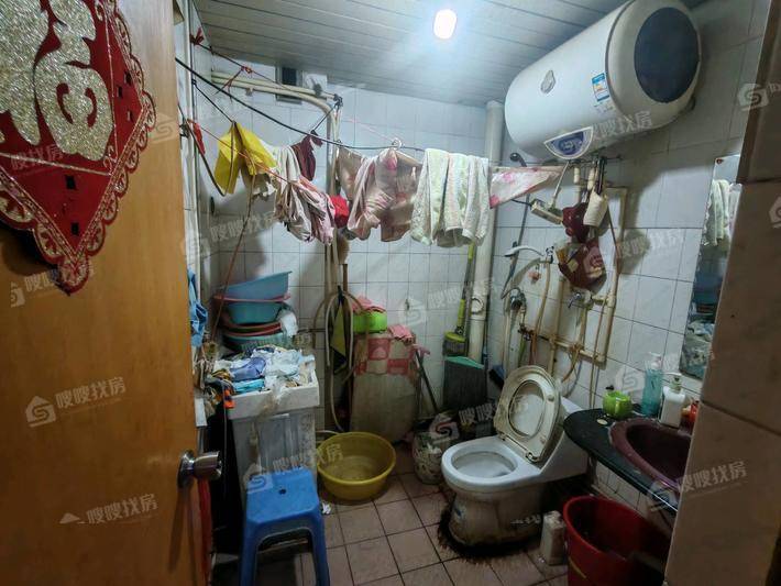 建设小区3室2厅1卫99㎡