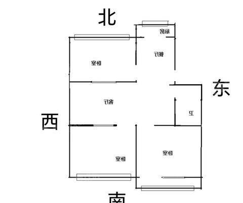 建设小区3室2厅1卫99㎡