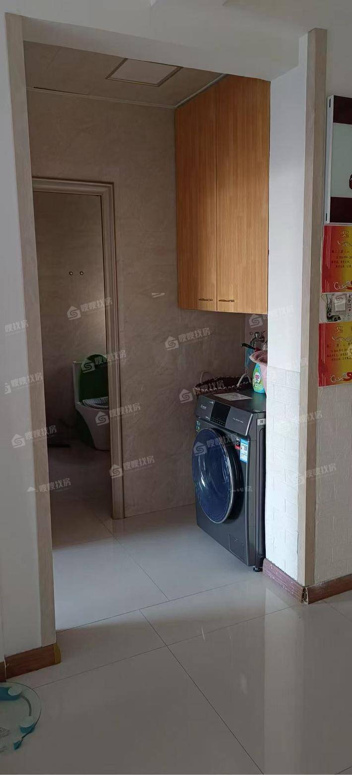 泰和世家（南区）3室2厅1卫97㎡