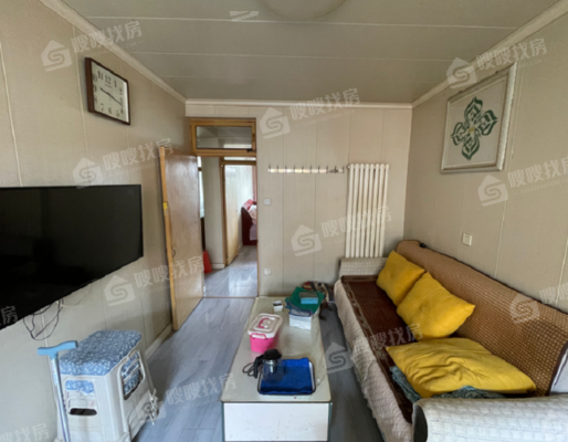 南湖小区2室2厅1卫45㎡