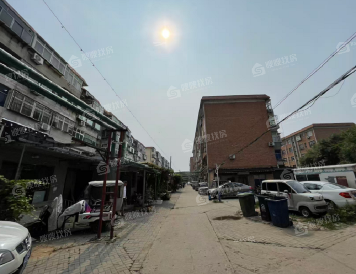 南湖小区2室2厅1卫45㎡