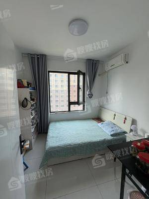天成和悦名著东区3室2厅2卫115㎡