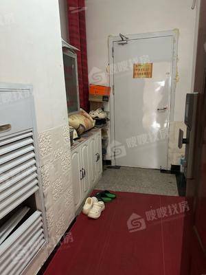 阿尔卡迪亚锦绣天地B区3室2厅1卫84㎡