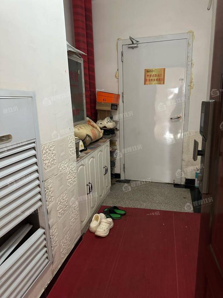 阿尔卡迪亚锦绣天地B区3室2厅1卫84㎡