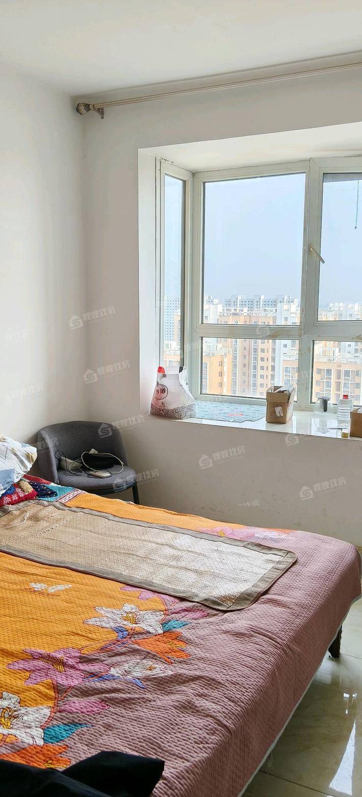 泰和世家（北区）2室2厅1卫91㎡