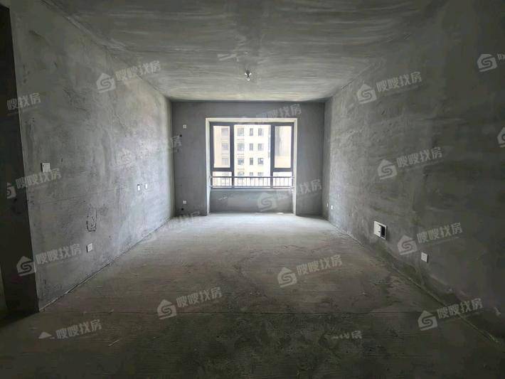 一世界书香华府3室2厅2卫136㎡