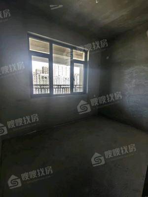一世界书香华府3室2厅2卫136㎡