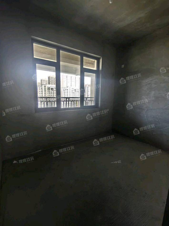 一世界书香华府3室2厅2卫136㎡