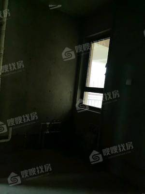 一世界书香华府3室2厅2卫136㎡