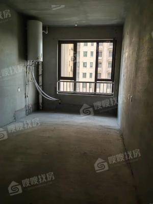 一世界书香华府3室2厅2卫136㎡