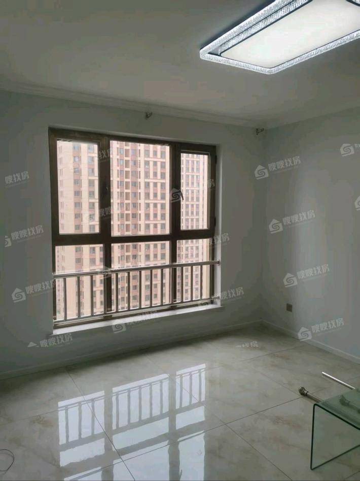 贻成御景狮城2室2厅1卫92㎡