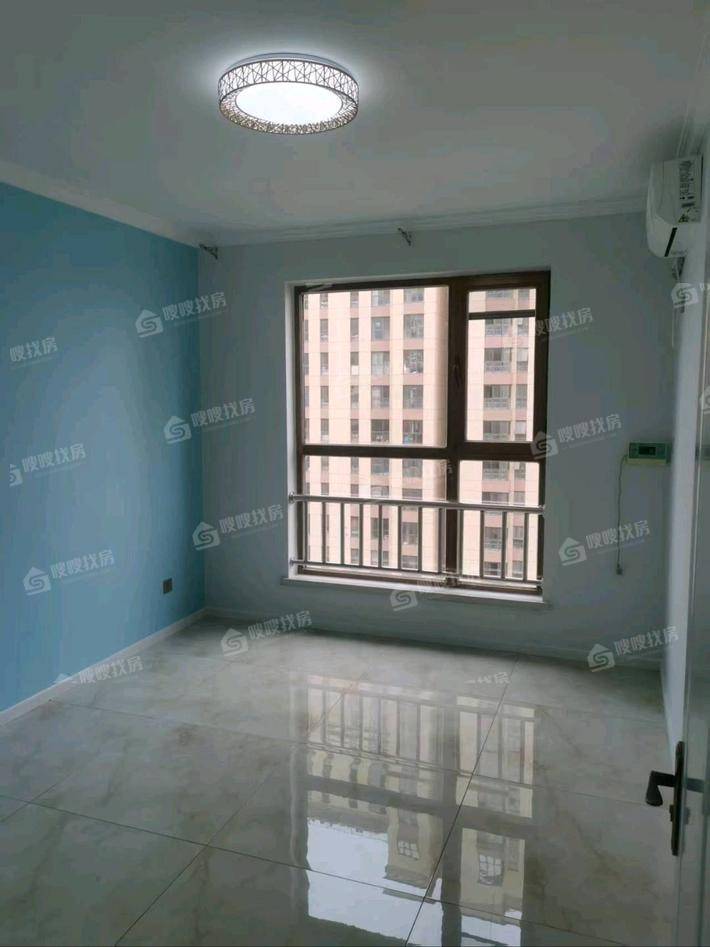 贻成御景狮城2室2厅1卫92㎡