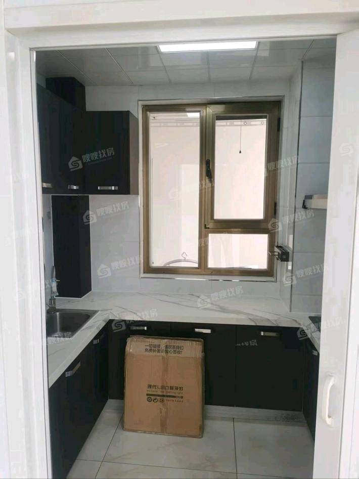 贻成御景狮城2室2厅1卫92㎡
