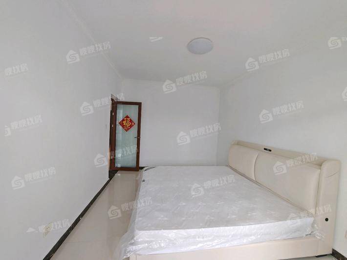 万泰丽景西区2室2厅1卫86㎡