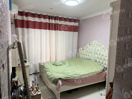 天成首府4室2厅3卫171㎡
