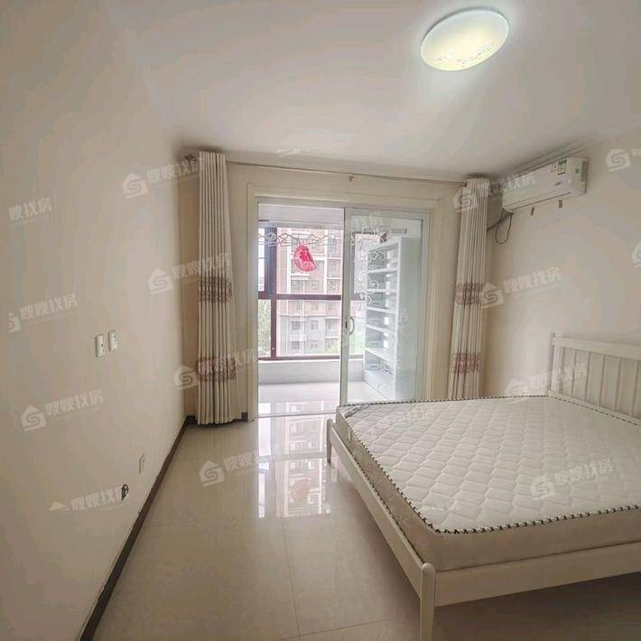 宏宇城（C区）2室2厅1卫94㎡