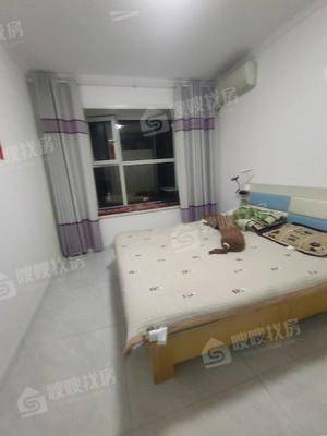 龙岸清华2室2厅1卫89㎡