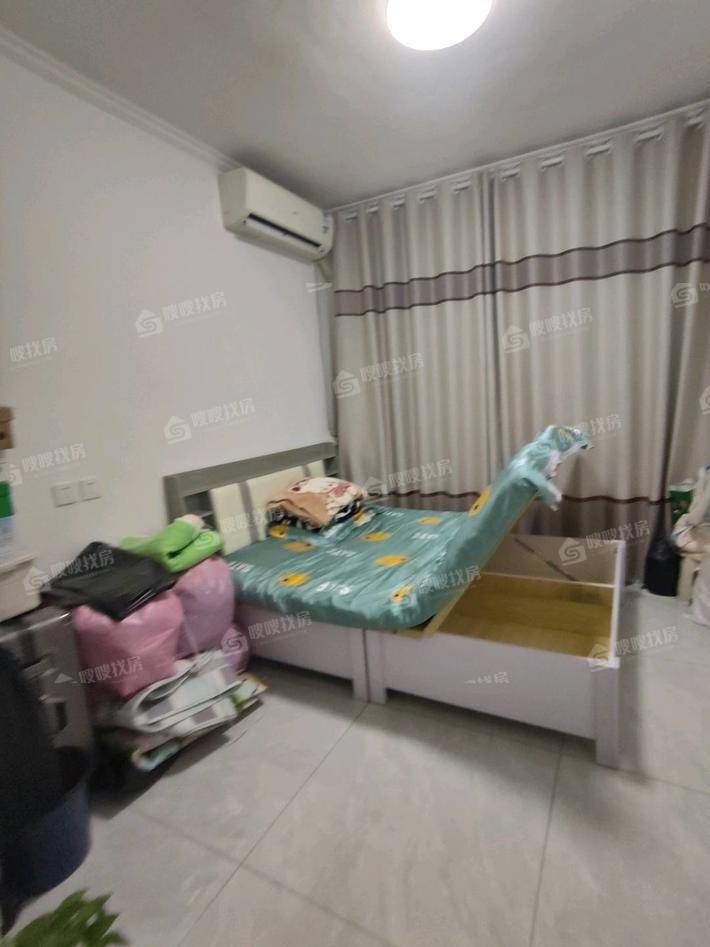 龙岸清华2室2厅1卫89㎡